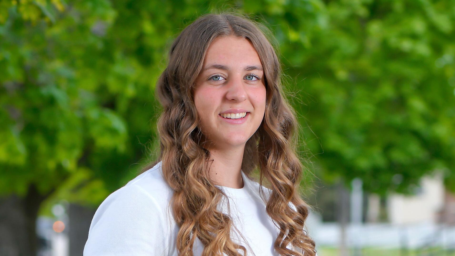 Graduate Profile: Preston High senior always gives 100%